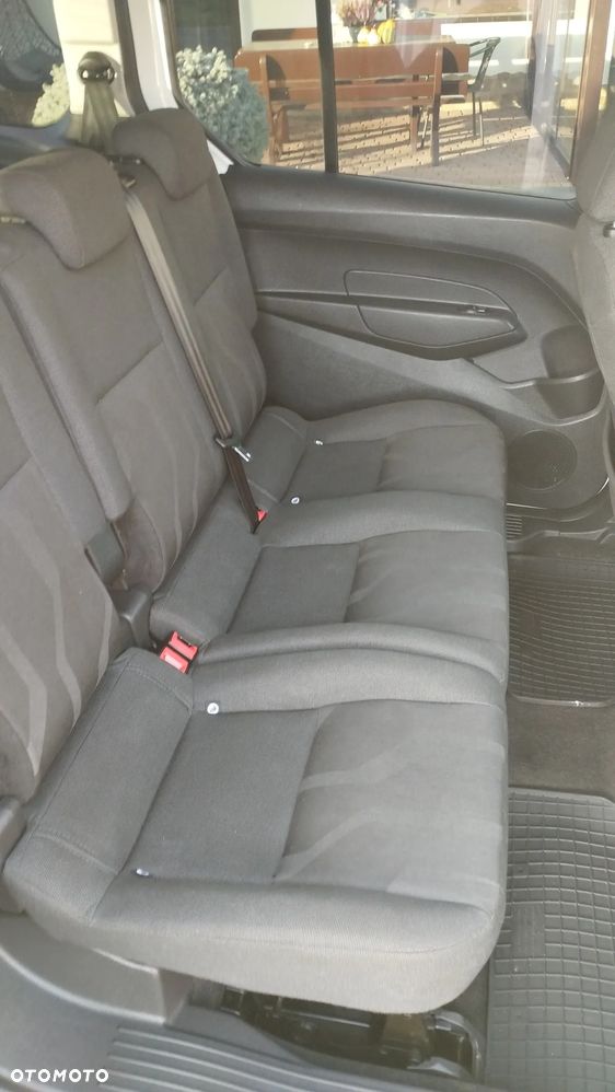 Ford Tourneo Connect 1.5TDCi Ambiente - 13