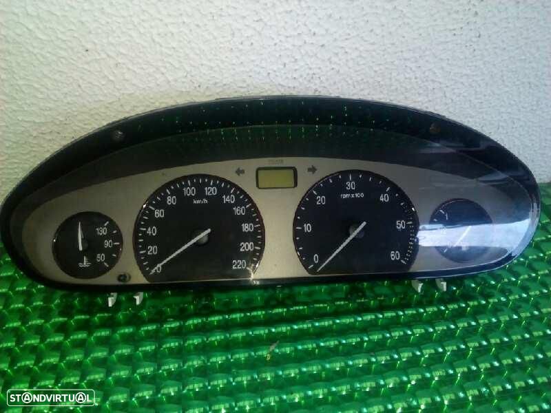 QUADRANTE LANCIA LYBRA STATION WAGON - 1