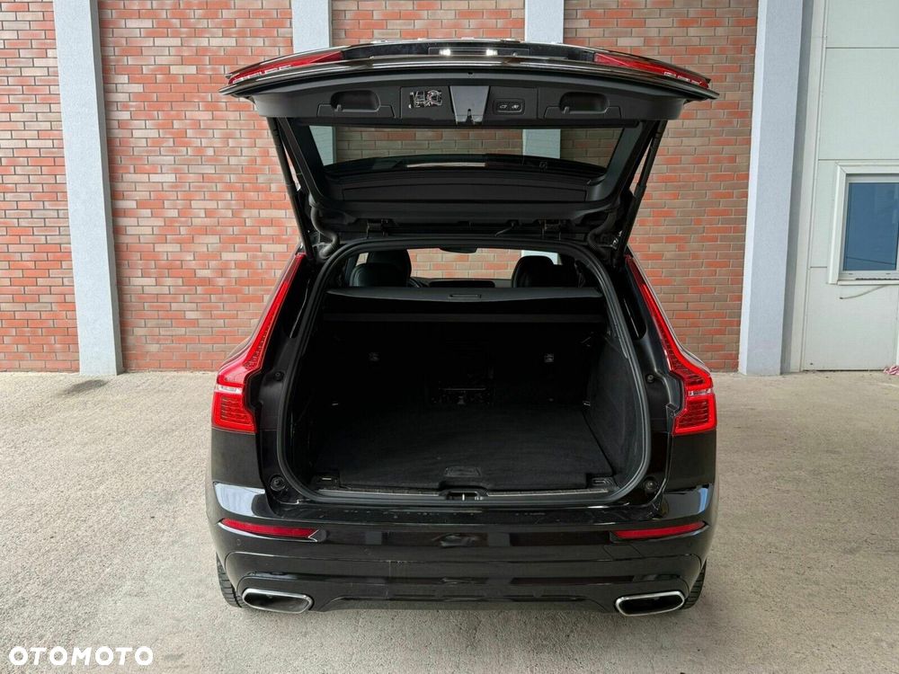 Volvo XC 60 - 10