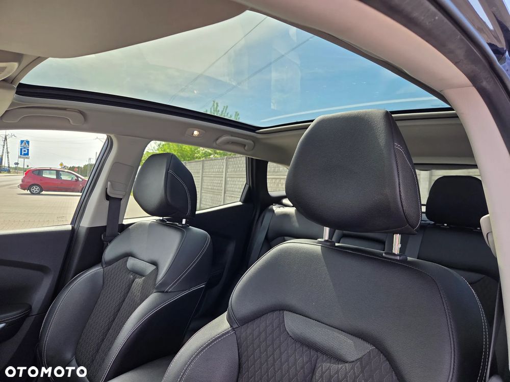 Renault Kadjar 1.3 TCe FAP Intens EDC - 14