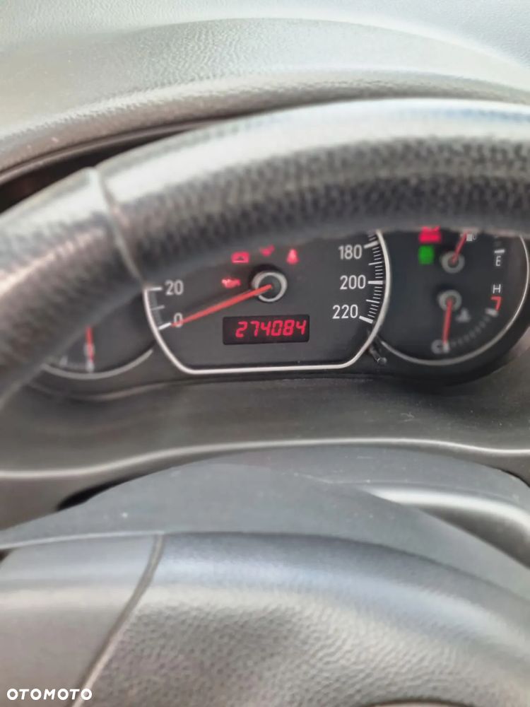 Fiat Sedici 1.9 Multijet 4x4 Dynamic - 7