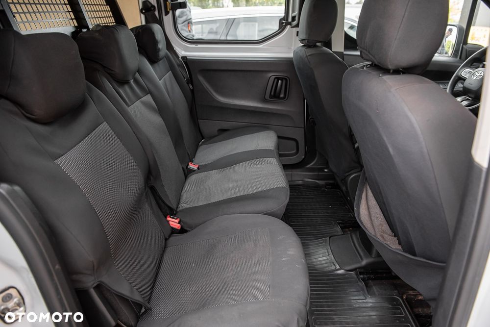Toyota Proace City D-4D Long 2,3t Active (bryg.) - 21