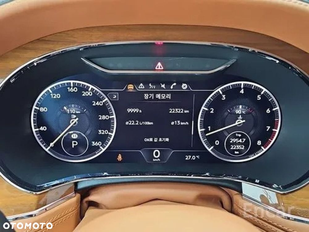 Bentley Continental GT - 9