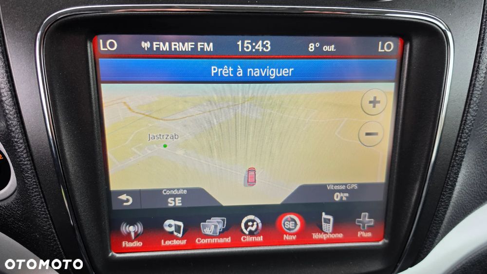 Fiat Freemont 2.0 Multijet 16V DPF Urban - 15