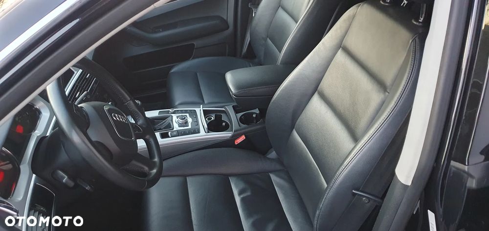 Audi A6 Limousine 2.0 TDI - 10