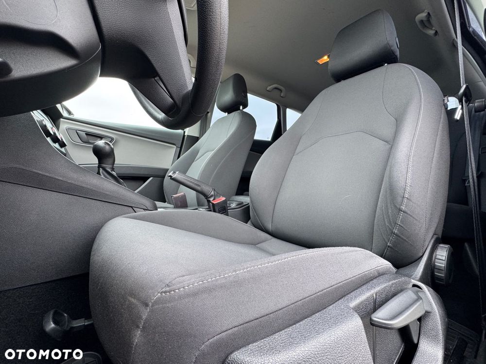 Seat Leon - 13