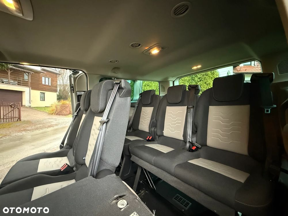 Ford Tourneo Custom 2.0 TDCi L2 Titanium - 19