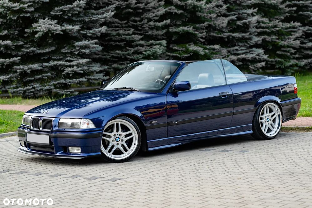 BMW Seria 3 - 7