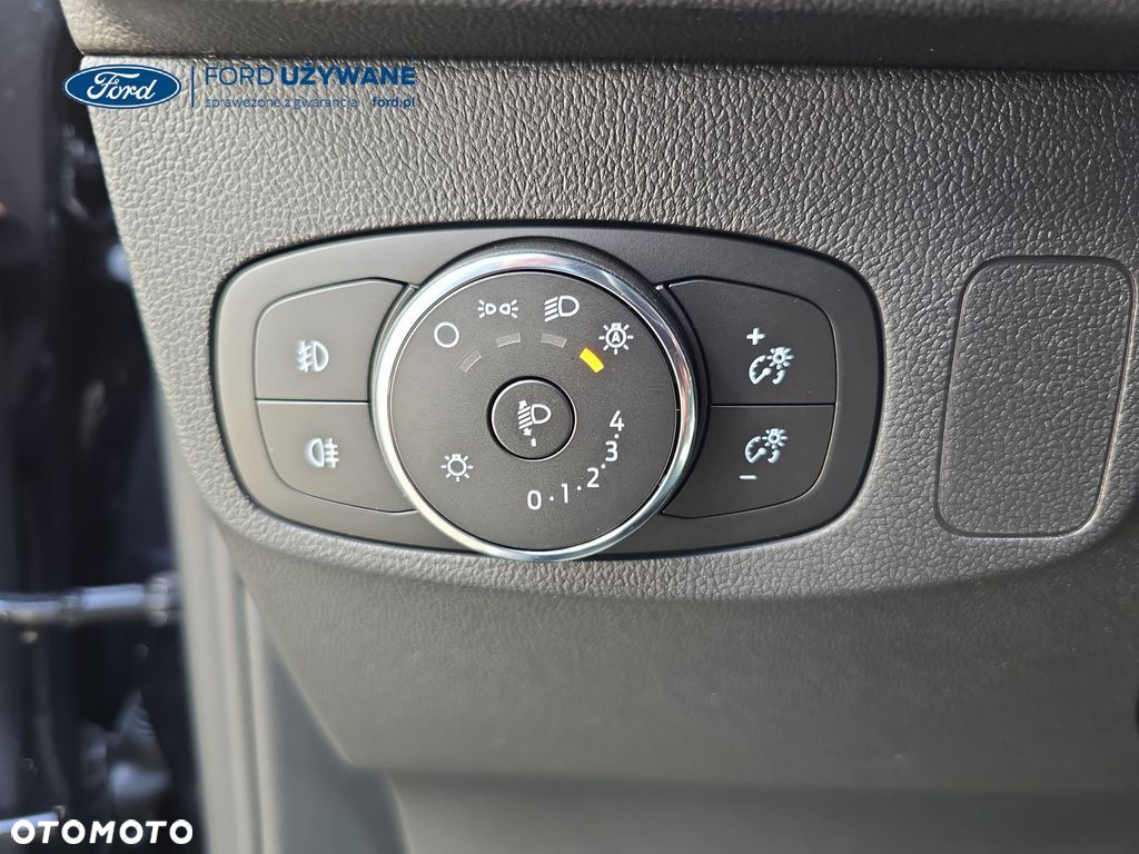 Ford Focus - 23