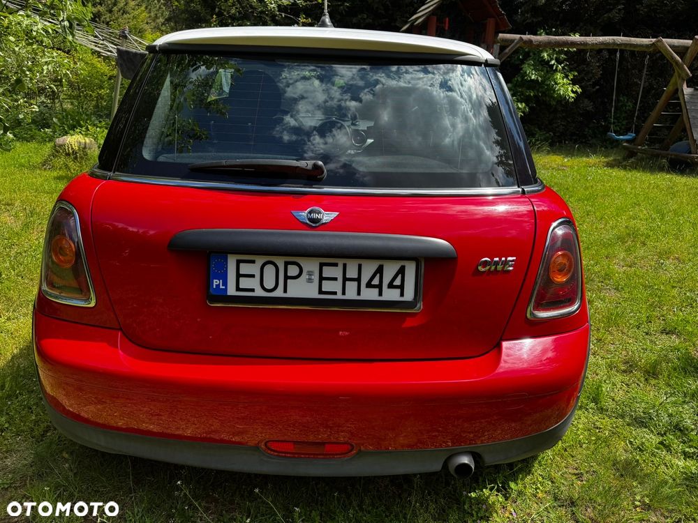 MINI ONE Standard - 3