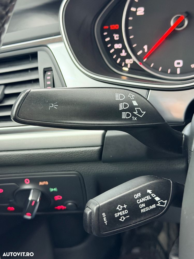 Audi A6 Avant 2.0 TDI DPF multitronic - 31