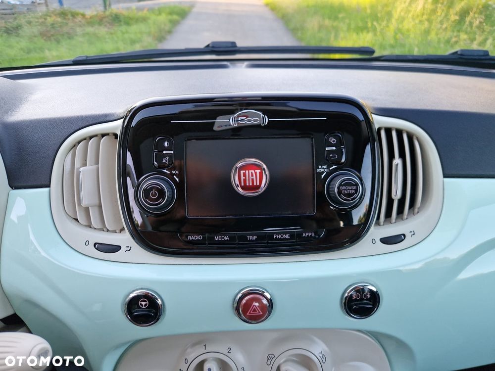 Fiat 500 - 26
