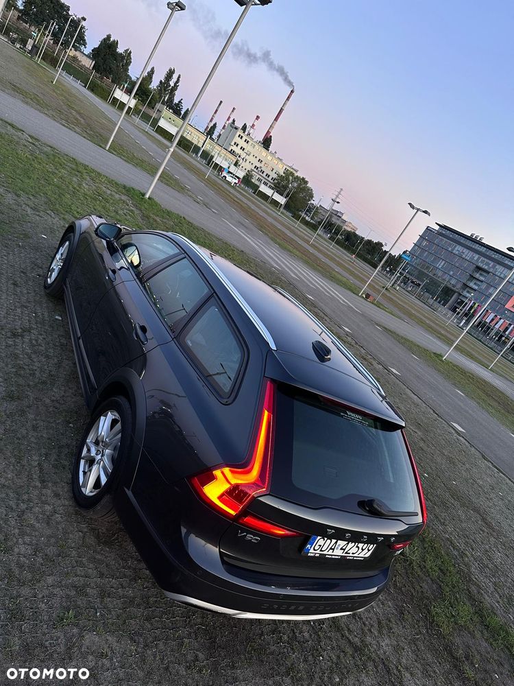 Volvo V90 D5 AWD Inscription - 7