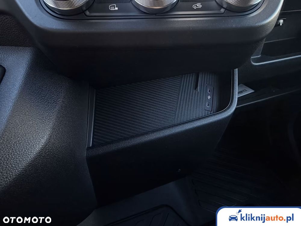 Renault Master Furgon FWD EXTRA 3,5T L3H2 2.0dCi 170KM Automat - 9