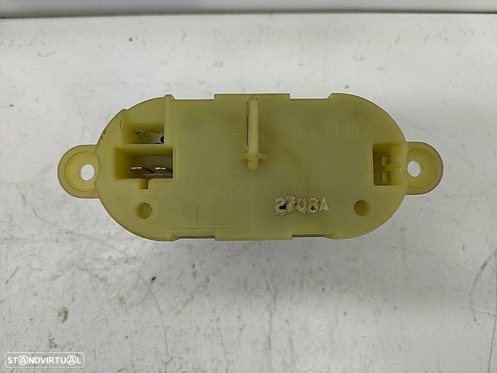 Resistencia De Chauffage / Ar Condicionado Renault Laguna Iii Sport To - 2