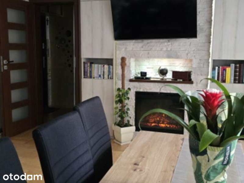 Kraków, Kurdwanów | Gotowe do wejścia 51m² Premium | Balkon 4m2