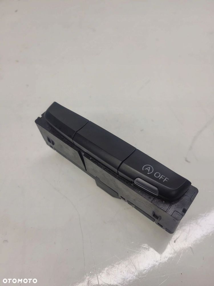 WŁĄCZNIK GUZIK STAR STOP AUDI A4 B8 A5 8T Q5 8K0959673L - 4