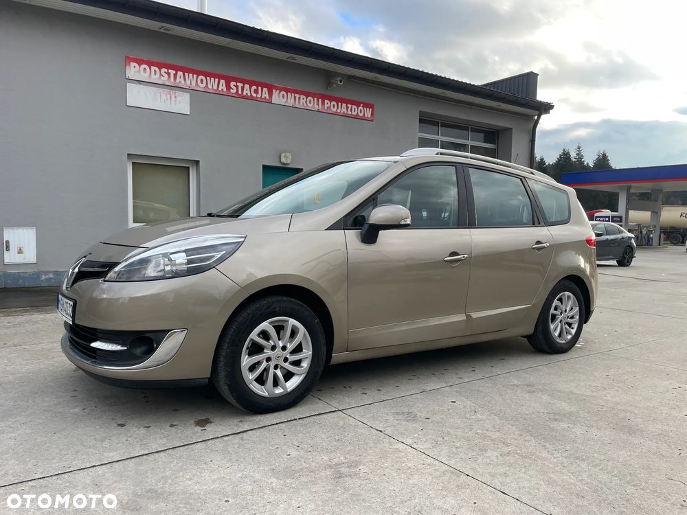 Renault Scenic Energy TCe 130 S&S Bose Edition - 11