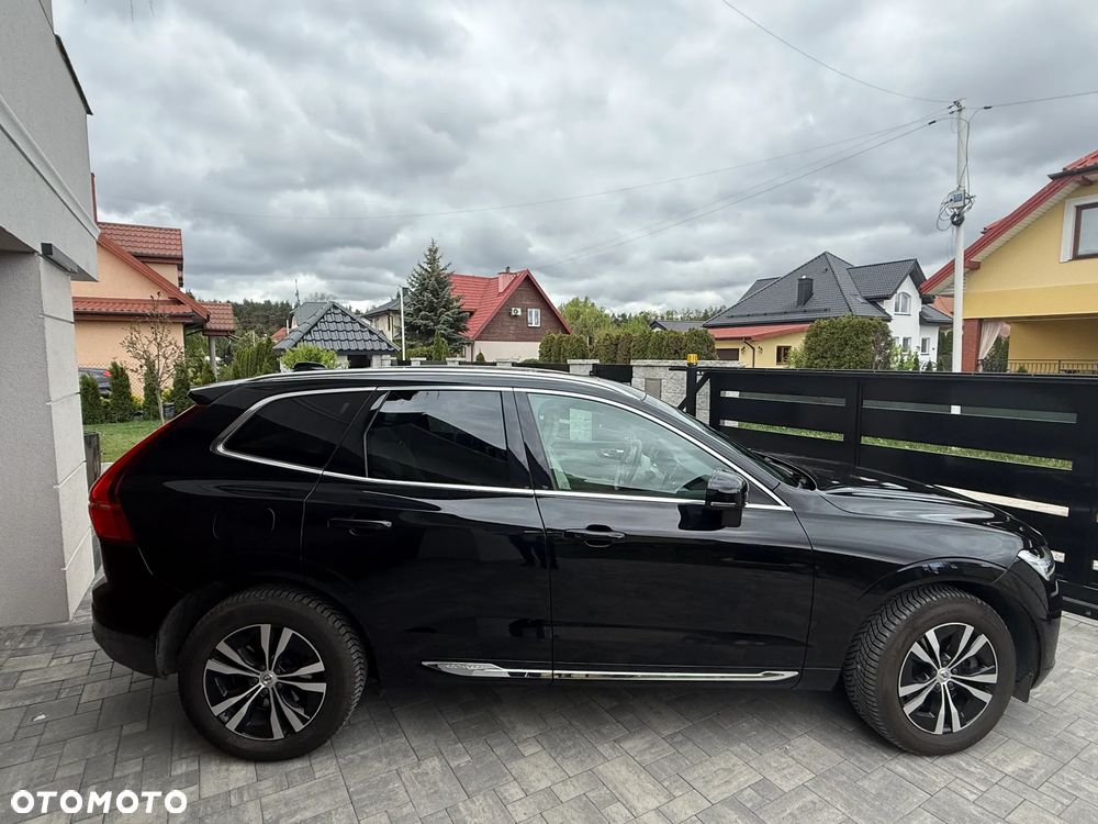 Volvo XC 60 - 7