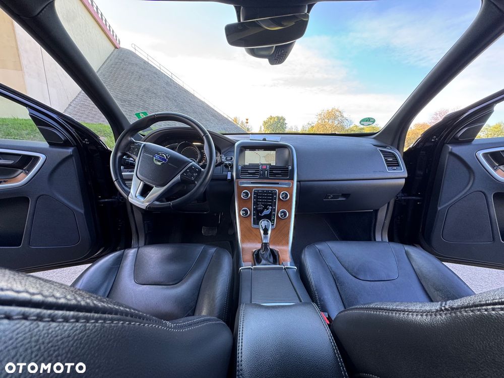 Volvo XC 60 - 19