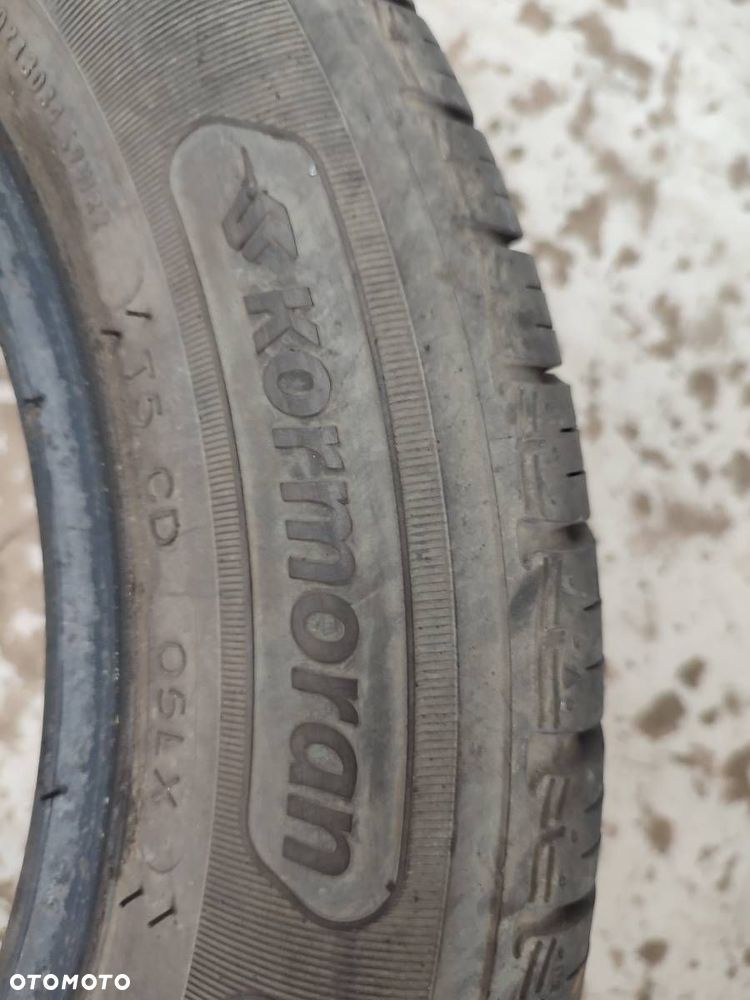 OPONY PARA 14 LATO 175/65 - 2