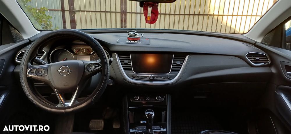 Opel Grandland X - 7
