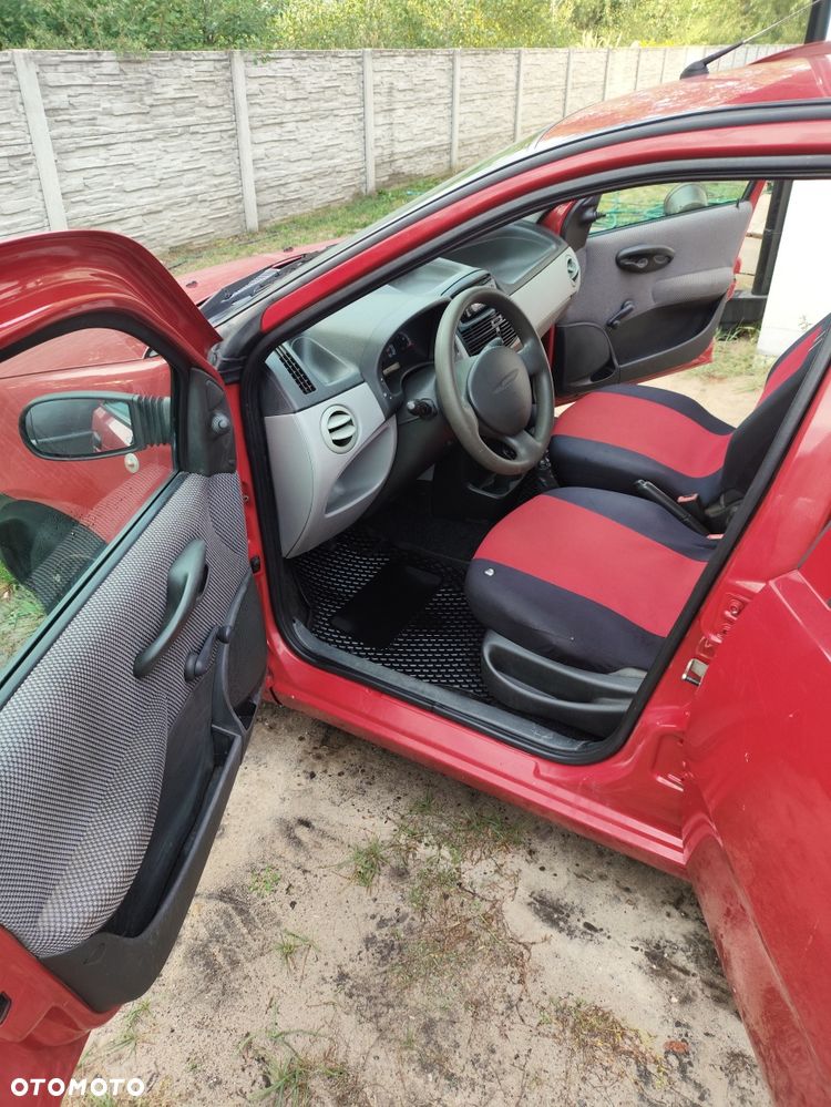 Fiat Punto - 4