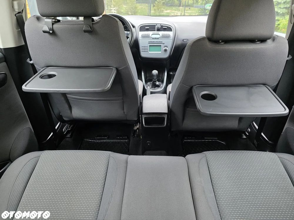 Seat Altea XL 1.8 (T FSI) TSI Sport Limited - 18
