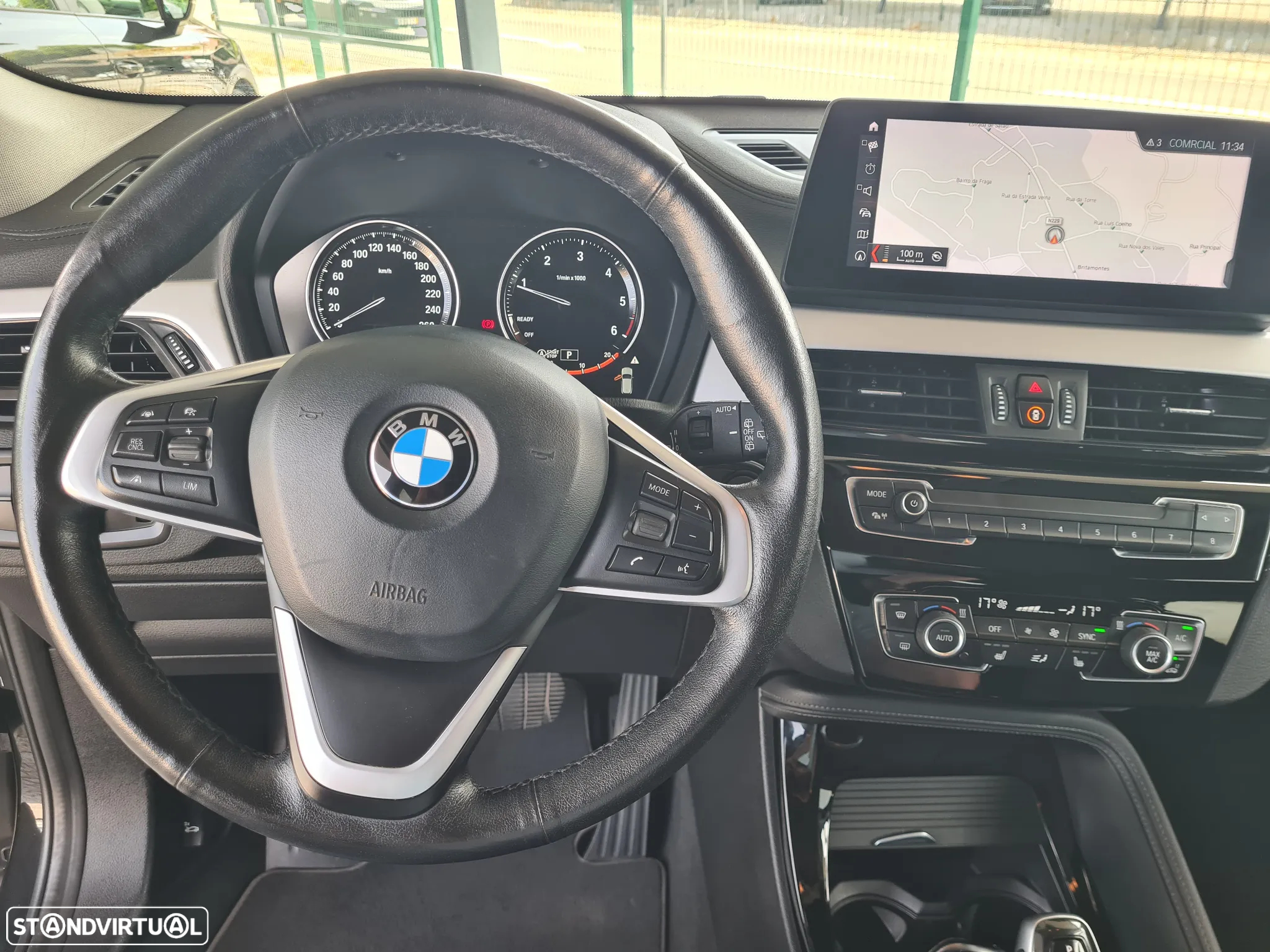 BMW X2 20 d xDrive Auto Advantage - 17