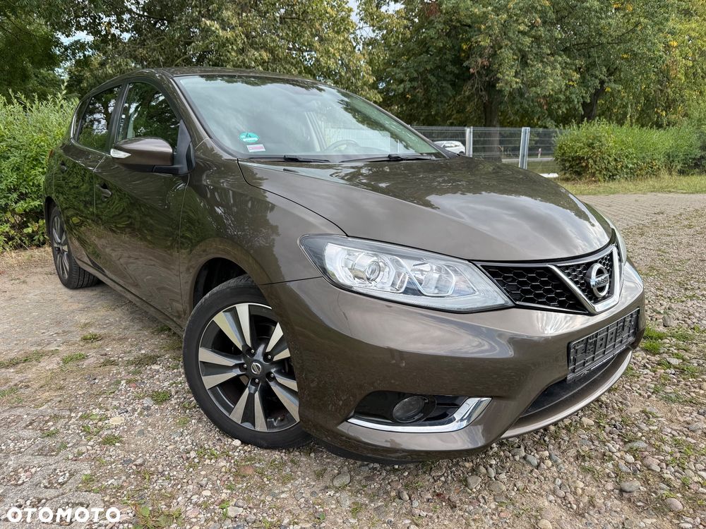 Nissan Pulsar 1.5 dCi N-Connecta - 1