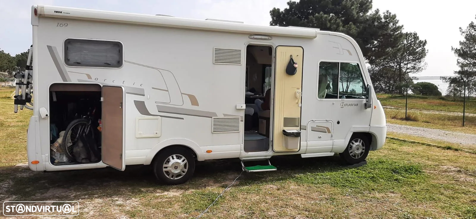 Bavaria Allure - 14