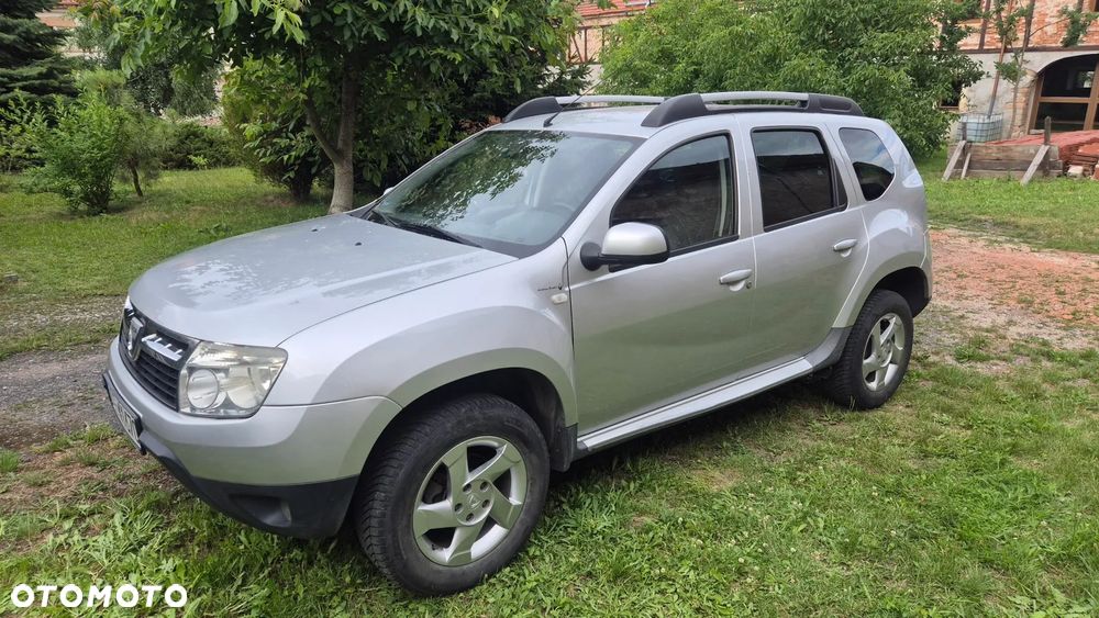 Dacia Duster 1.6 16V 4x2 Prestige - 1