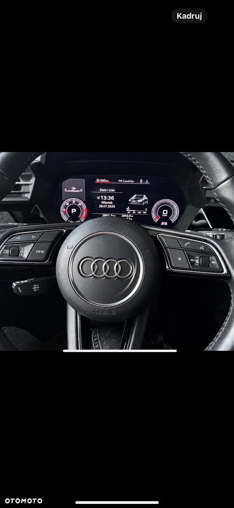 Audi A3 Sportback 35 TDI S tronic - 16