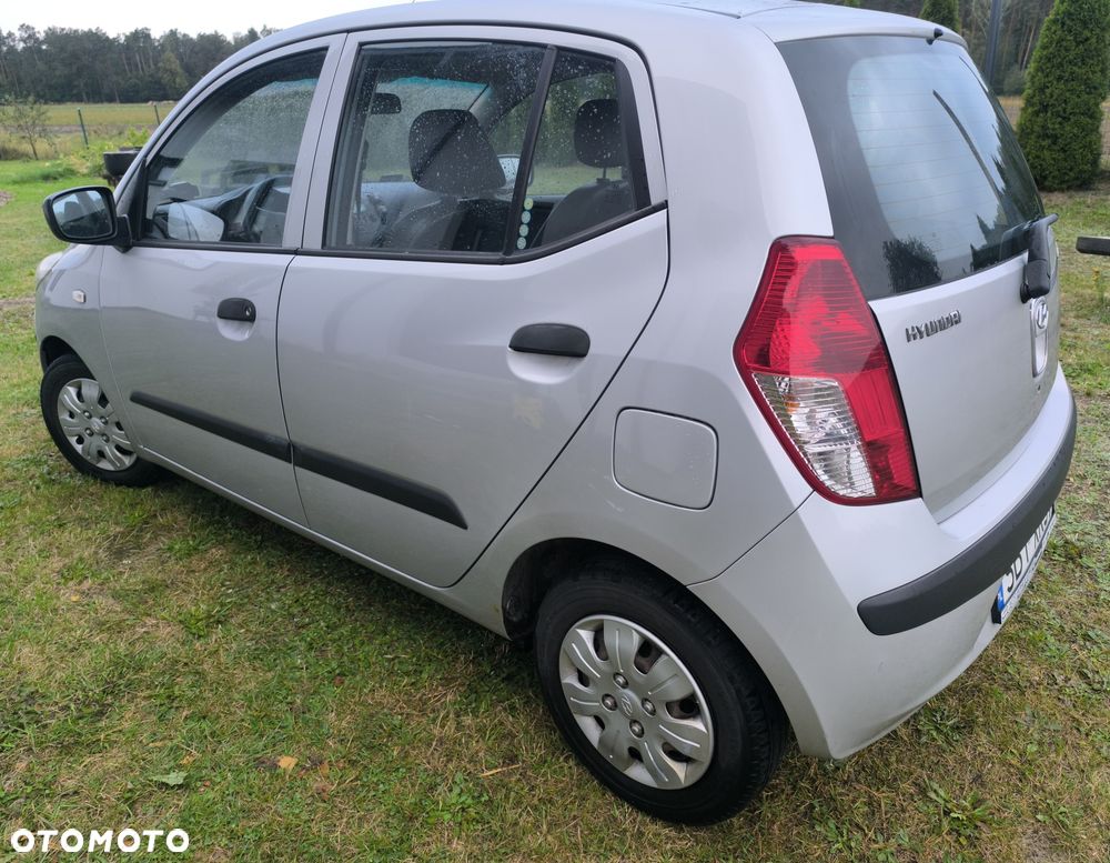Hyundai i10 - 3