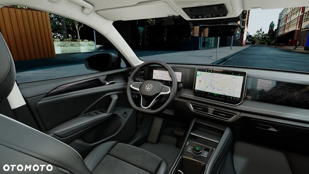 Volkswagen Tiguan 2.0 TSI 4Mot Elegance DSG - 18