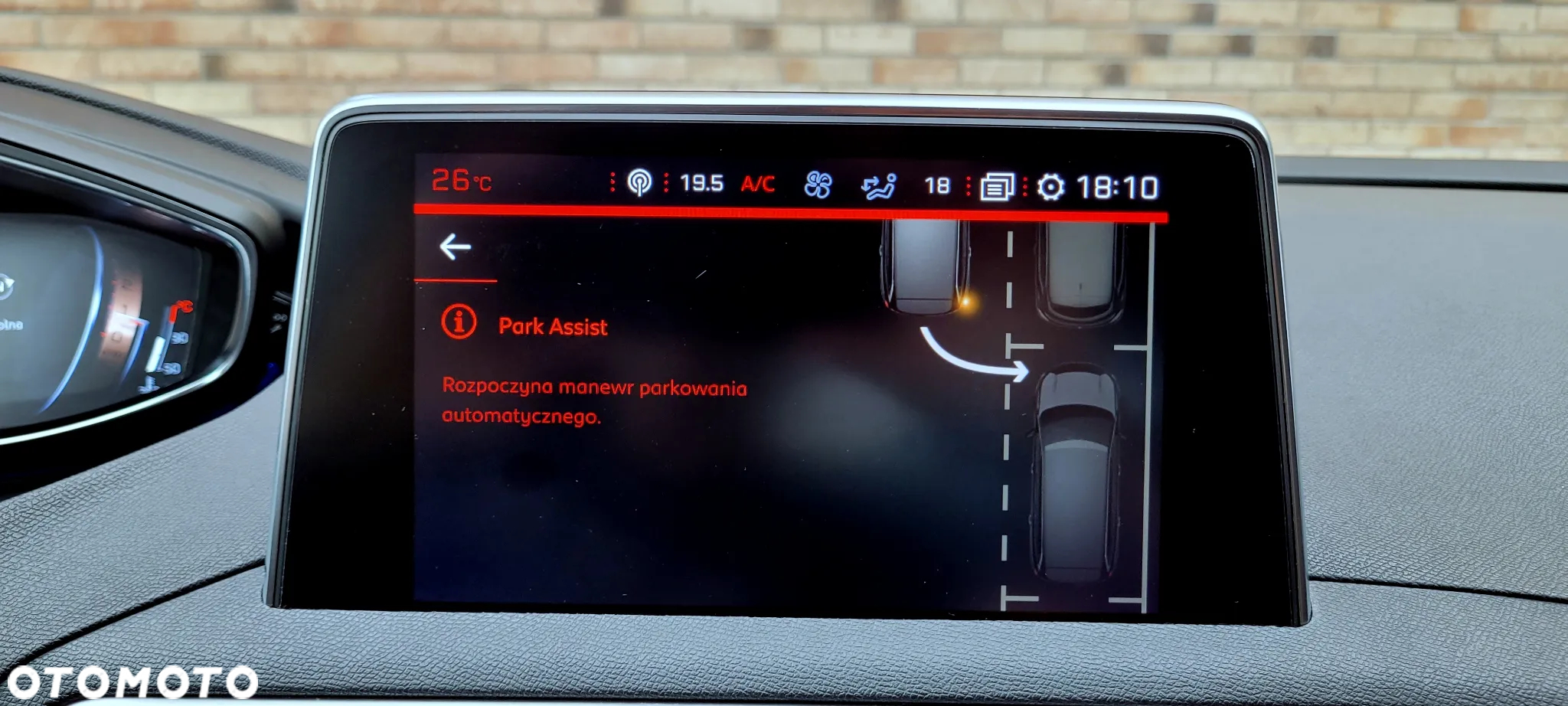 Peugeot 5008 1.6 PureTech GT Line S&S EAT8 - 18