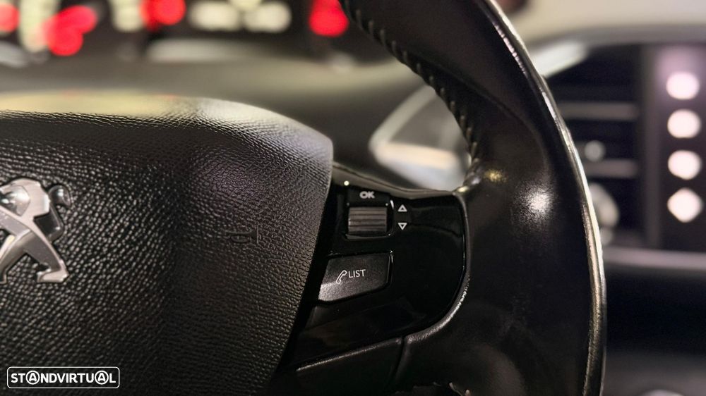 Peugeot 308 e-HDi FAP 110 Stop&Start Allure - 21