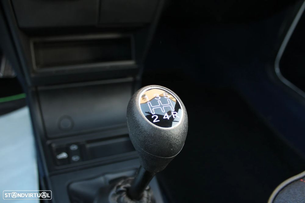 Peugeot 205 Cabrio 1.4 CT - 20