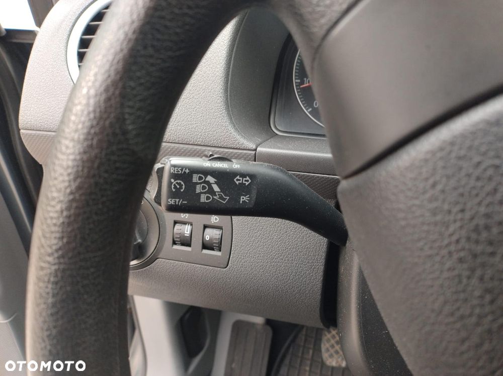 Volkswagen Caddy 1.4 Life (5-Si.) - 15