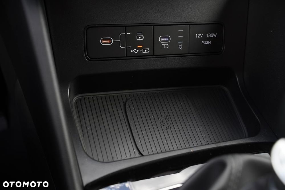 Hyundai Tucson 1.6 T-GDi Smart 2WD - 13