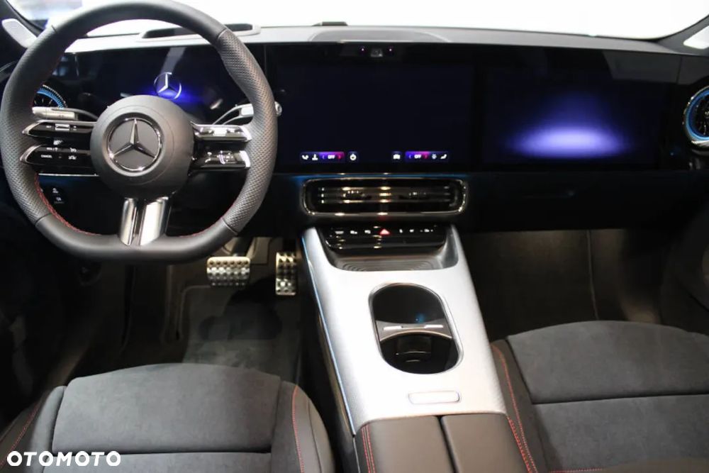 Mercedes-Benz CLA 200 mHEV 8G-DCT - 6