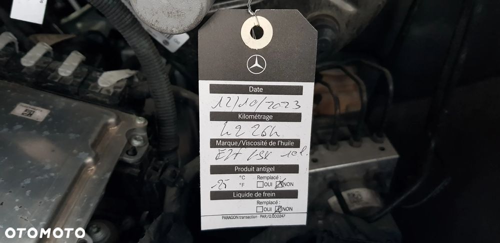Mercedes-Benz Sprinter - 34