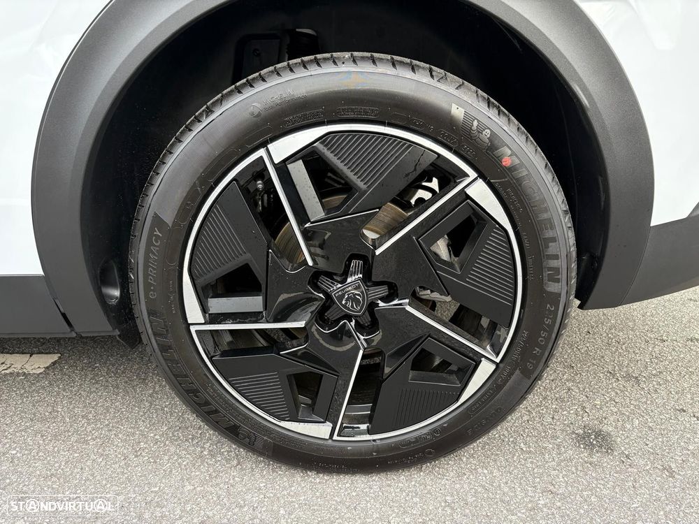 Peugeot E-408 58 kWh Allure - 12