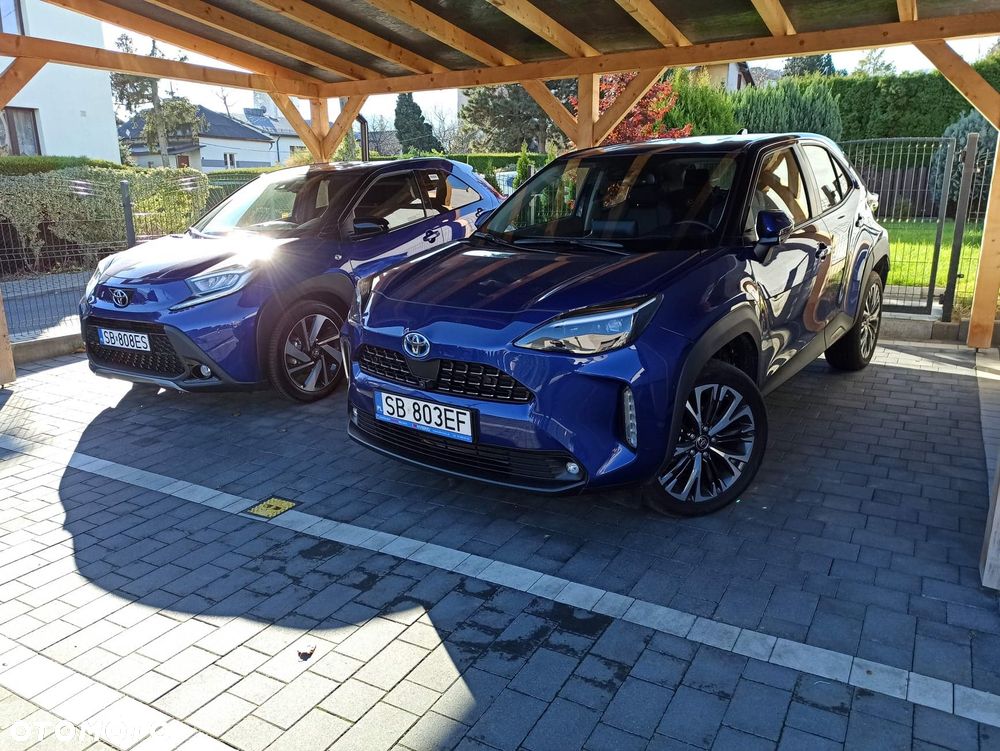 Toyota Aygo - 12