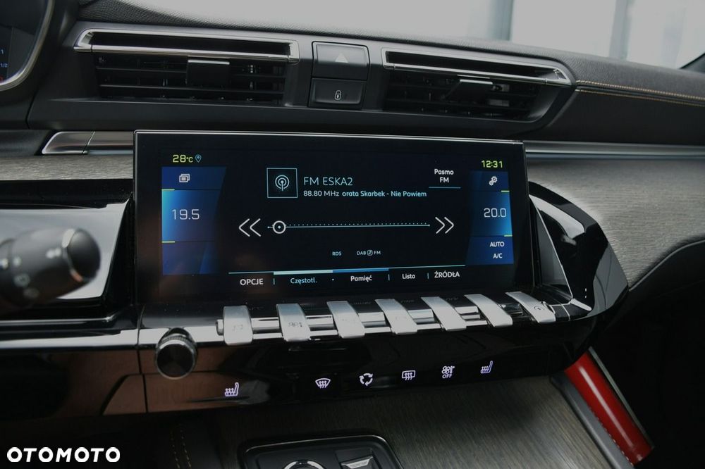 Peugeot 508 1.6 PureTech HYbrid PHEV GT S&S EAT8 - 24