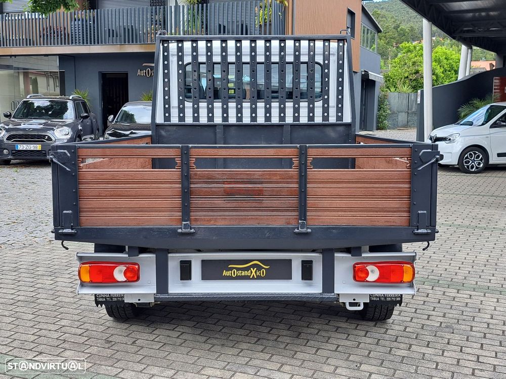 Fiat Ducato 35 2.3 M-Jet L CD - 13