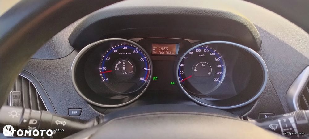 Hyundai ix35 1.6 2WD 5 Star Edition - 26