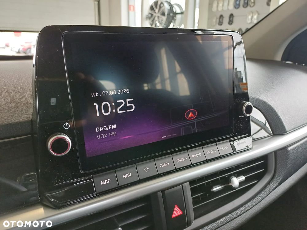 Kia Picanto 1.2 DPI L AMT - 18