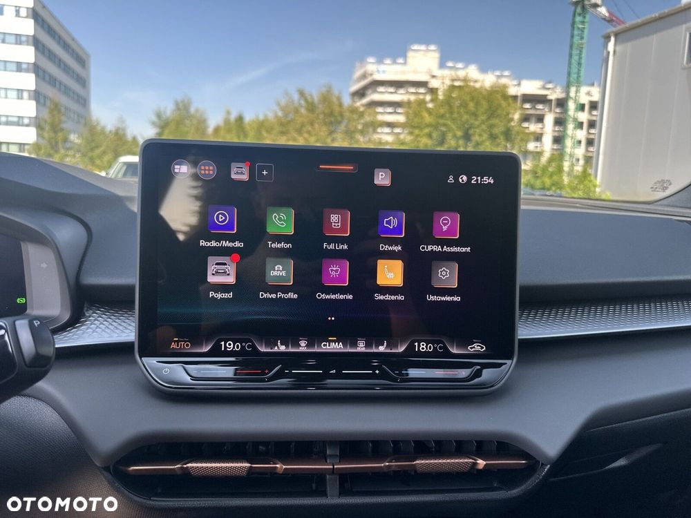 Cupra Terramar 1.5 eTSI mHEV DSG - 18