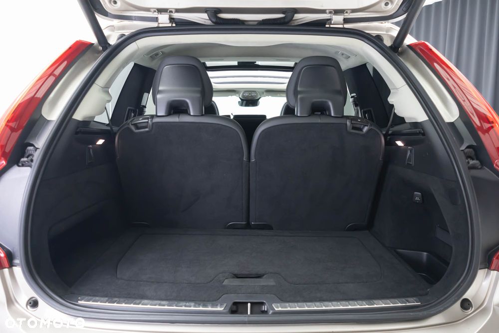 Volvo XC 90 T8 AWD Recharge Ultimate Bright - 40